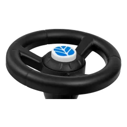 Milly mali Traktor New Holland T7 Yellow