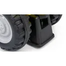 Milly mali Traktor New Holland T7 Yellow