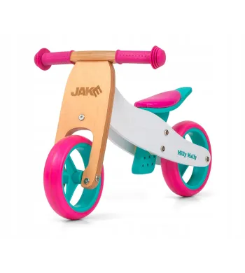 Milly mali pojazd Jake Classic Candy