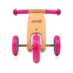 Milly mali pojazd Jake Classic Candy