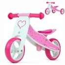 Milly mali Pojazd Jake Hearts