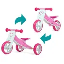 Milly mali Pojazd Jake Hearts