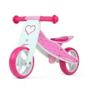 Milly mali Pojazd Jake Hearts