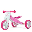 Milly mali Pojazd Jake Hearts