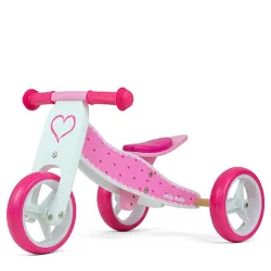 Milly mali Pojazd Jake Hearts