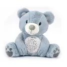 Milly Mally miś z projektorem Blue
