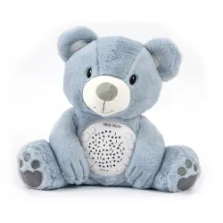 Milly Mally miś z projektorem Blue Milly Mally miś z projektorem Blue