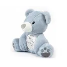 Milly Mally miś z projektorem Blue
