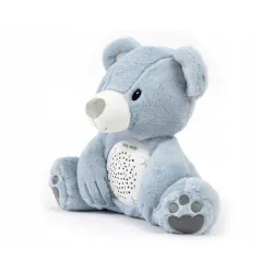 Milly Mally miś z projektorem Blue Milly Mally miś z projektorem Blue