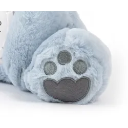 Milly Mally miś z projektorem Blue Milly Mally miś z projektorem Blue