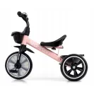 Milly mali rowerek Bobby Pink