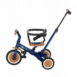 Petite&Mars Turbo - wielofunkcyjny rowerek trójkołowy 5w1 Enigma Petite&Mars Turbo - wielofunkcyjny rowerek trójkołowy 5w1 Enigma