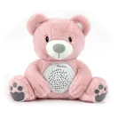 Milly Mally miś z projektorem Pink