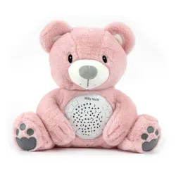 Milly Mally miś z projektorem Pink Milly Mally miś z projektorem Pink