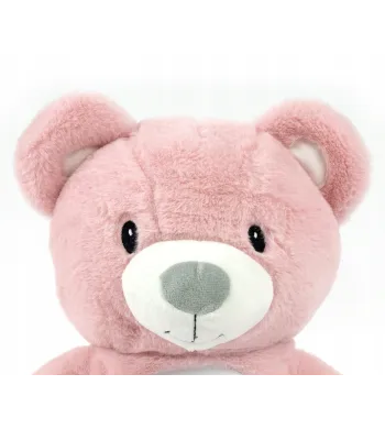 Milly Mally miś z projektorem Pink