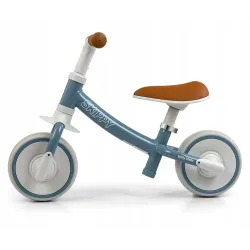 Milly mali rowerek Skippy Blue Milly mali rowerek Skippy Blue
