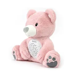 Milly Mally miś z projektorem Pink Milly Mally miś z projektorem Pink