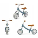 Milly mali rowerek Skippy Blue