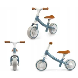 Milly mali rowerek Skippy Blue Milly mali rowerek Skippy Blue