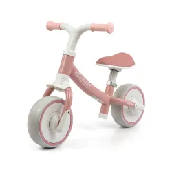 Milly mali rowerek Skippy Pink Milly mali rowerek Skippy Pink