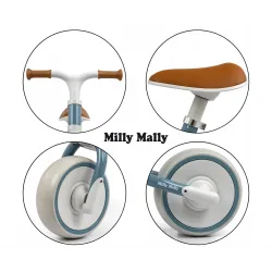 Milly mali rowerek Skippy Blue Milly mali rowerek Skippy Blue