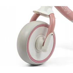 Milly mali rowerek Skippy Pink Milly mali rowerek Skippy Pink