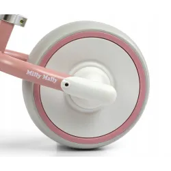 Milly mali rowerek Skippy Pink Milly mali rowerek Skippy Pink