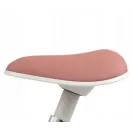 Milly mali rowerek Skippy Pink