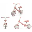 Milly mali rowerek Skippy Pink