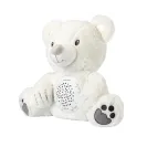 Milly  Mally mali miś z projektorem White