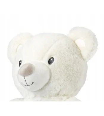 Milly  Mally mali miś z projektorem White