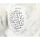 Milly  Mally mali miś z projektorem White