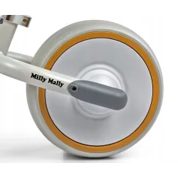 Milly mali rowerek Skippy White Milly mali rowerek Skippy White