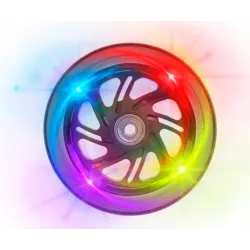 Hulajnoga trójkołowa Milly Mally różowa Boogie Pink Hulajnoga trójkołowa Milly Mally różowa Boogie Pink