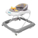 Baby Mix chodzik z kierownicą i zabawkami 346