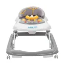 Baby Mix chodzik z kierownicą i zabawkami 346