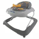 Baby Mix chodzik z kierownicą i zabawkami 346