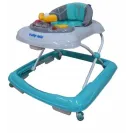 Baby Mix chodzik z kierownicą i zabawkami 346