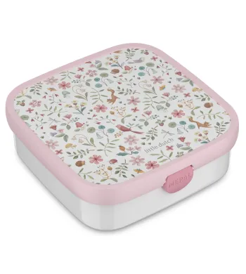 Little Dutch Lunchbox DUŻY Fairy Wonders