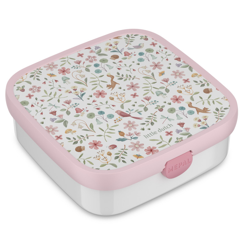 Little Dutch Lunchbox DUŻY Fairy Wonders