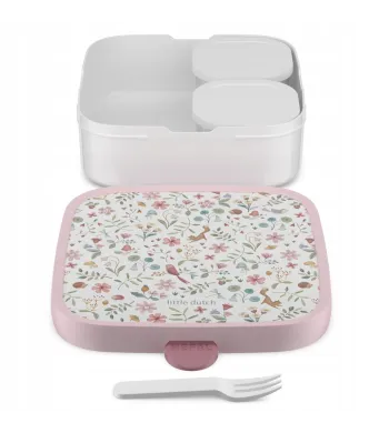 Little Dutch Lunchbox DUŻY Fairy Wonders