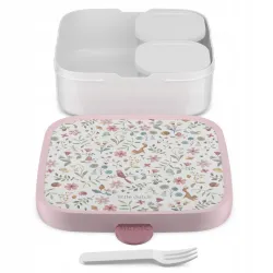 Little Dutch Lunchbox DUŻY Fairy Wonders Little Dutch Lunchbox DUŻY Fairy Wonders