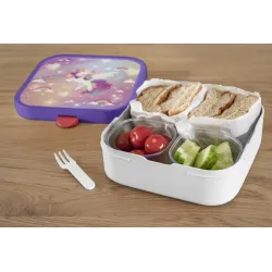 Little Dutch Lunchbox DUŻY Fairy Wonders Little Dutch Lunchbox DUŻY Fairy Wonders