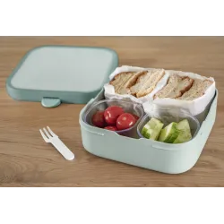 Little Dutch Lunchbox DUŻY Fairy Wonders Little Dutch Lunchbox DUŻY Fairy Wonders