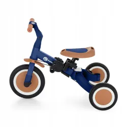 Petite&Mars Turbo - wielofunkcyjny rowerek trójkołowy 5w1 Enigma Petite&Mars Turbo - wielofunkcyjny rowerek trójkołowy 5w1 Enigma