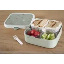 Little Dutch Lunchbox DUŻY Little Farm