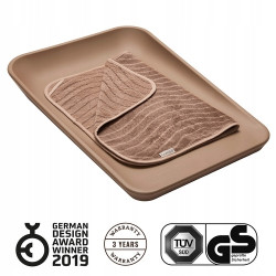 Leander przewijak Clay