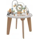 Babymix stolik drewniany