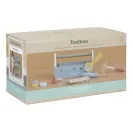 Zestaw majsterkowicza Little Dutch Toolbox LD7078