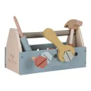Zestaw majsterkowicza Little Dutch Toolbox LD7078